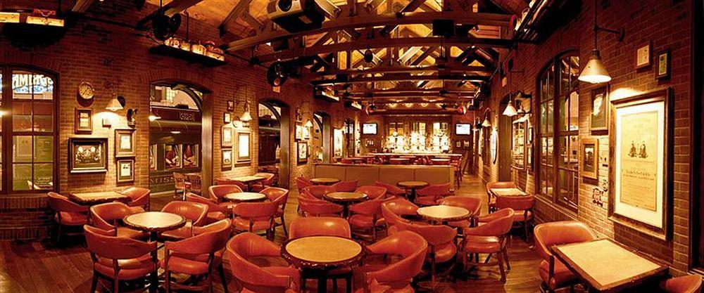 Ameristar Casino Hotel Канзас-Сити Ресторан фото