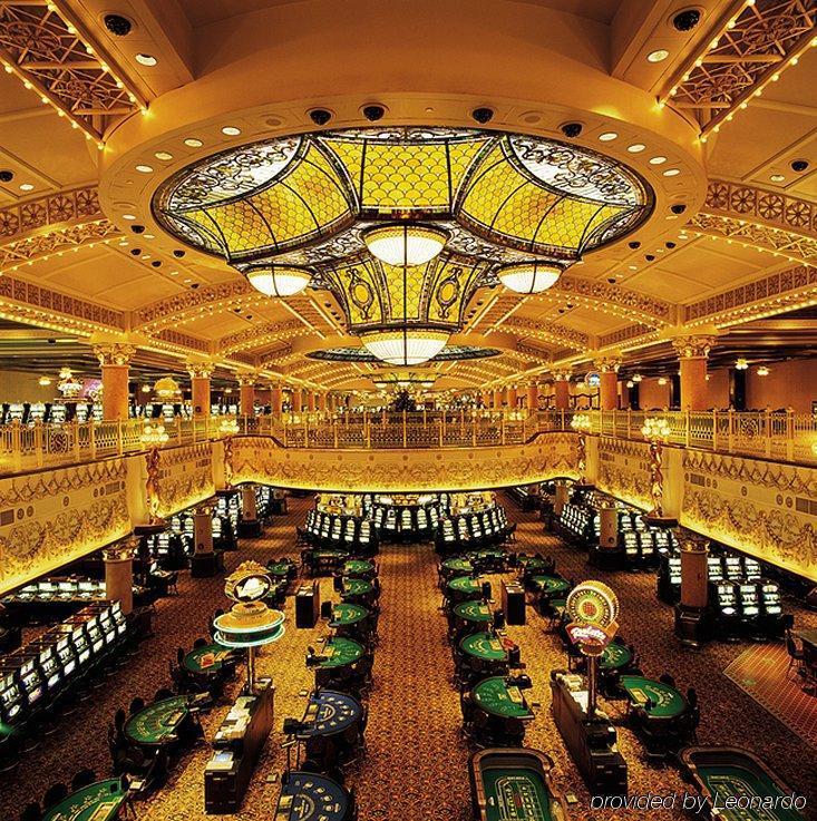 Ameristar Casino Hotel Канзас-Сити Удобства фото
