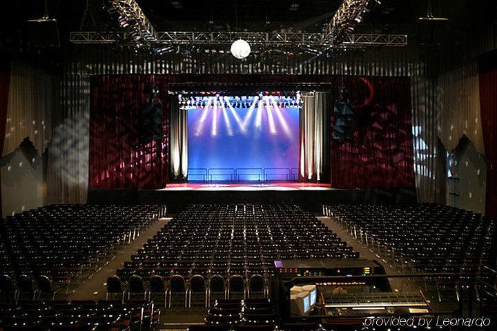 Ameristar Casino Hotel Канзас-Сити Удобства фото